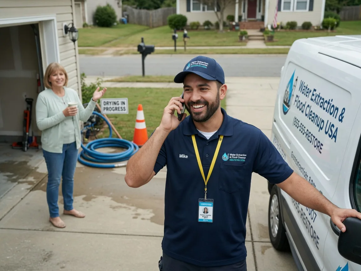 Emergency Water Extraction Castleton On Hudson, NY FAQs
